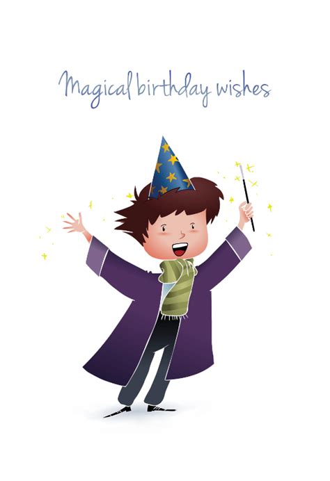 Birthdays and Broomsticks: Celebrating a Wlccan's Special Day